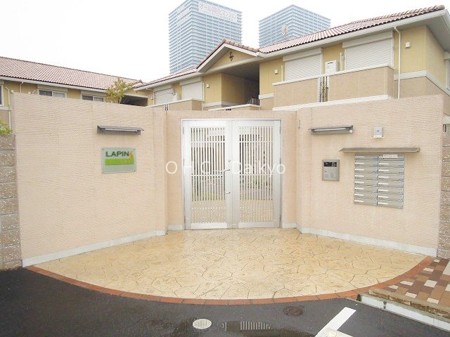 ラパン久宝寺 その他