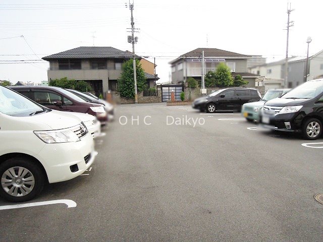 ラパン久宝寺 その他