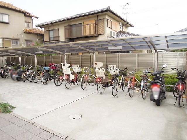 ラパン久宝寺 その他