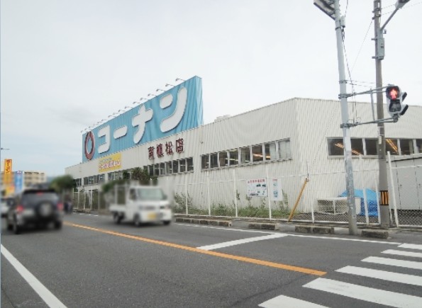 win win 8 ホームセンター