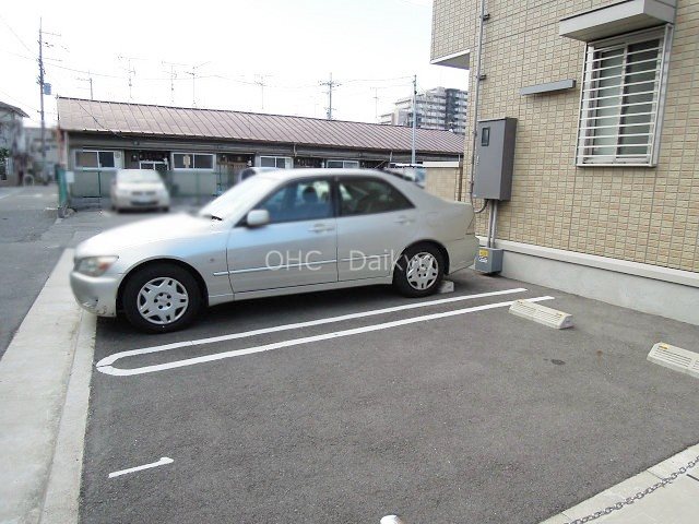 シャルマンA その他