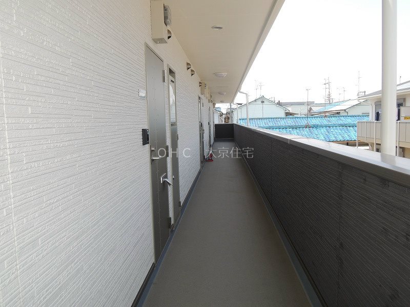 アムールＤ棟 その他