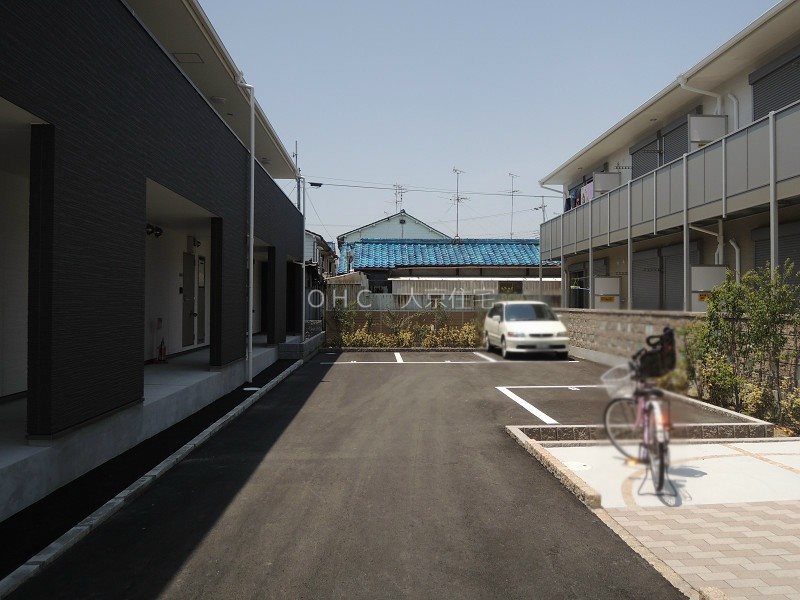 アムールＤ棟 その他