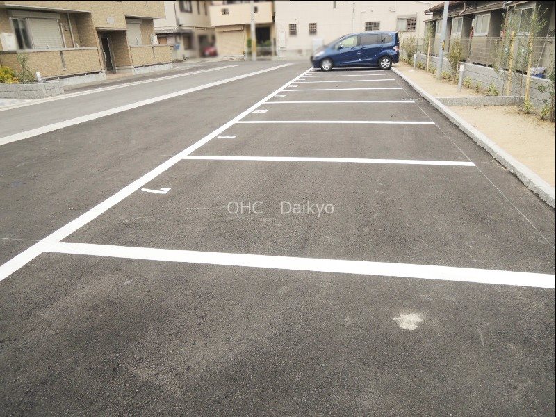 アムールＤ棟 その他