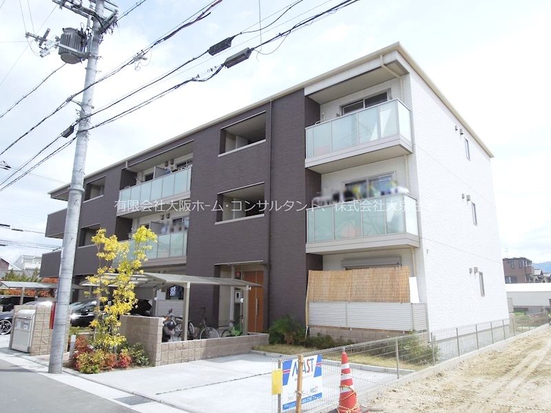 シャーメゾン渋川 その他