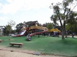 メゾンリヴェール 公園