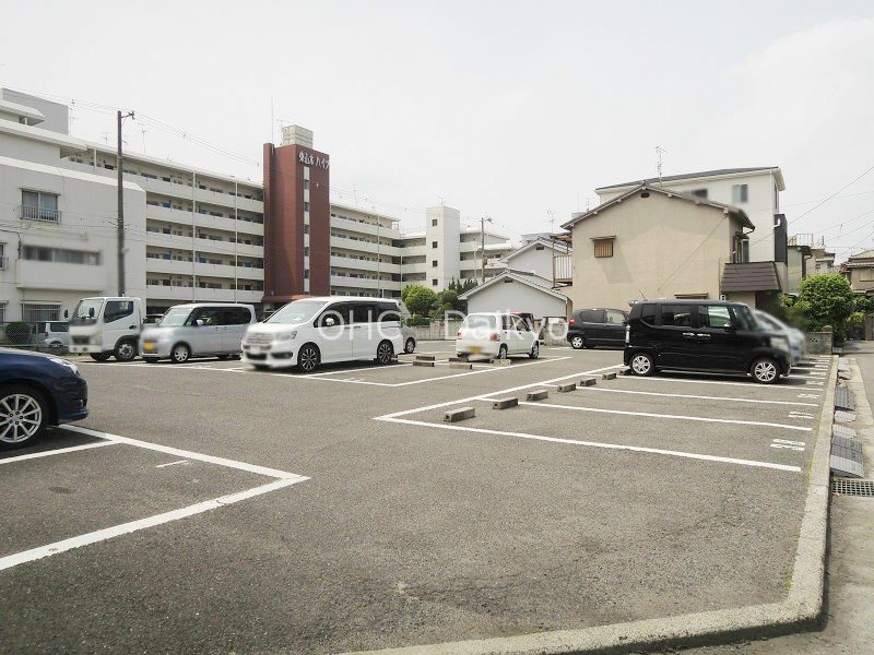 ケンジントン　ロード その他