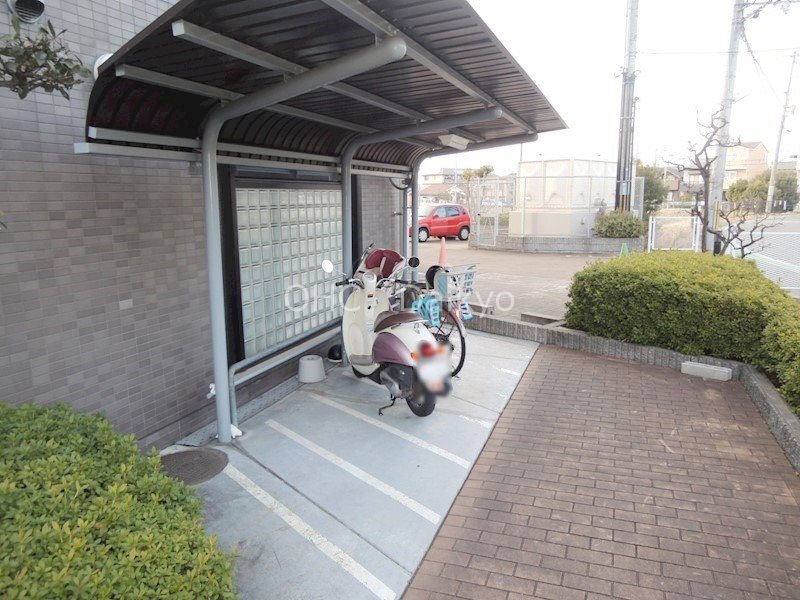 ステージ山本リュミエール その他