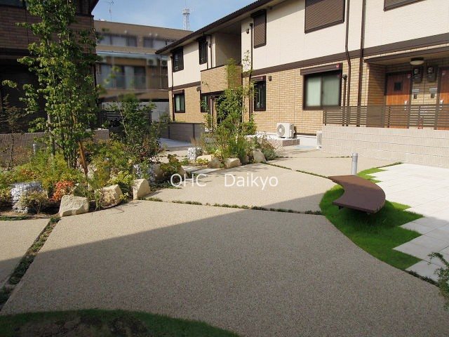 アビタシオン その他