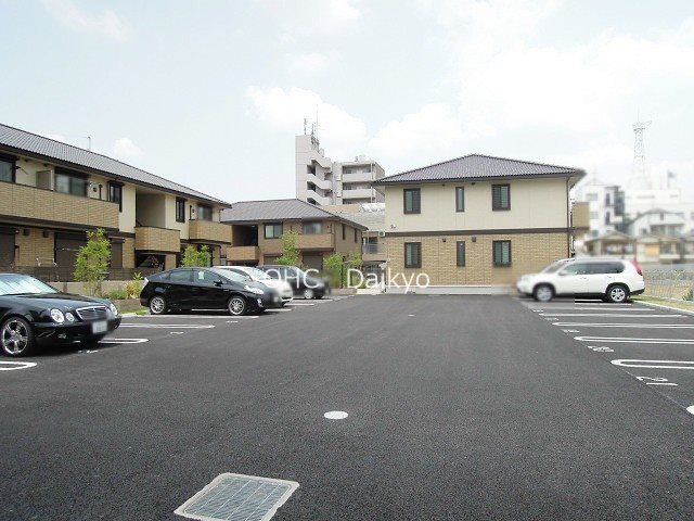 アビタシオン その他