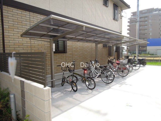 アビタシオン その他