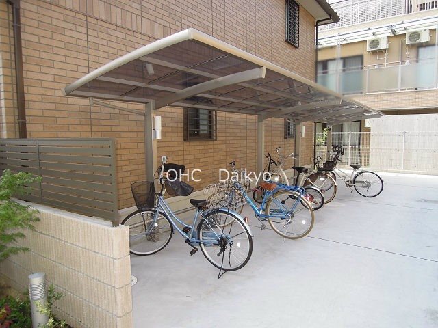 アビタシオン その他