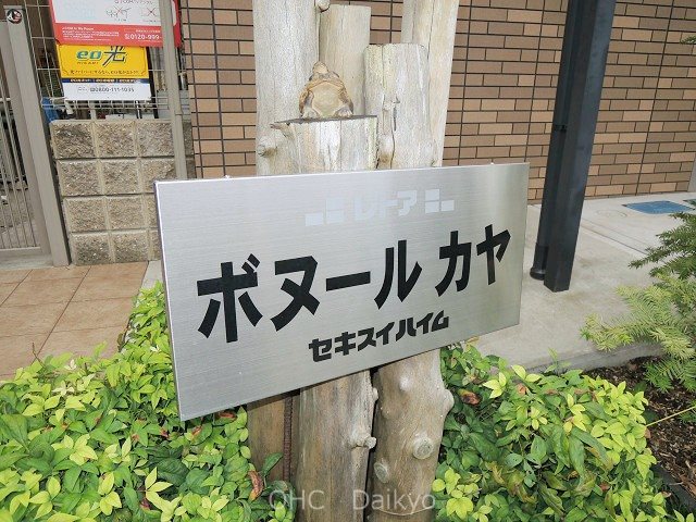 ボヌール・カヤ その他