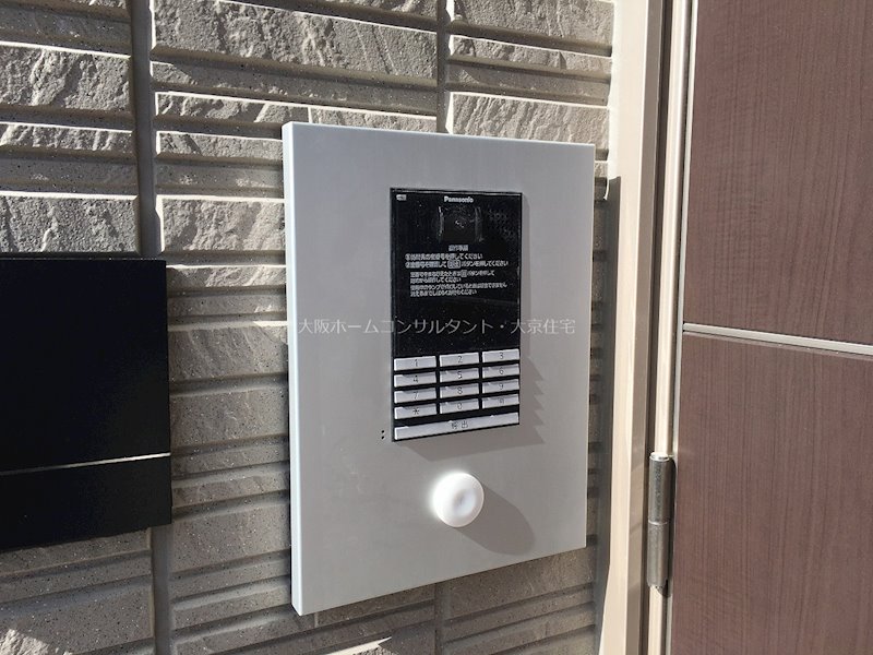 ラポール　北本町 その他