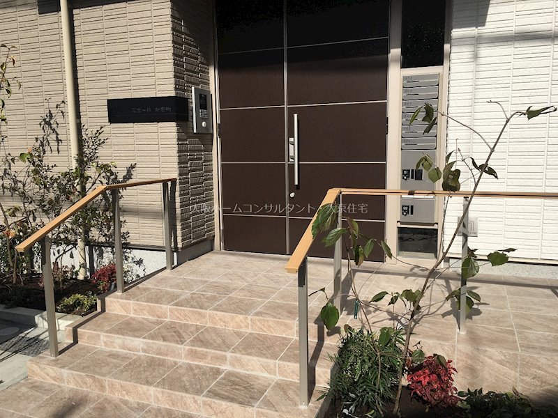 ラポール　北本町 その他