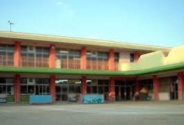 メゾンプチチェリー 幼稚園