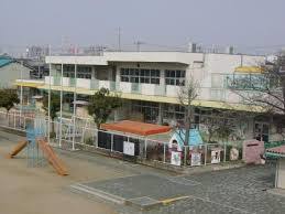 シャーメゾンu 幼稚園