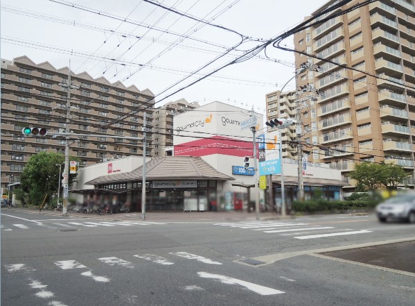 シャーメゾンu スーパー
