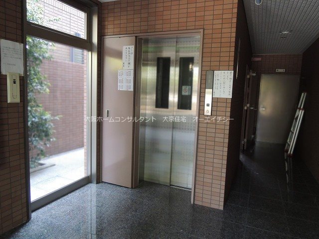 フォルテ宮町 その他共有部分