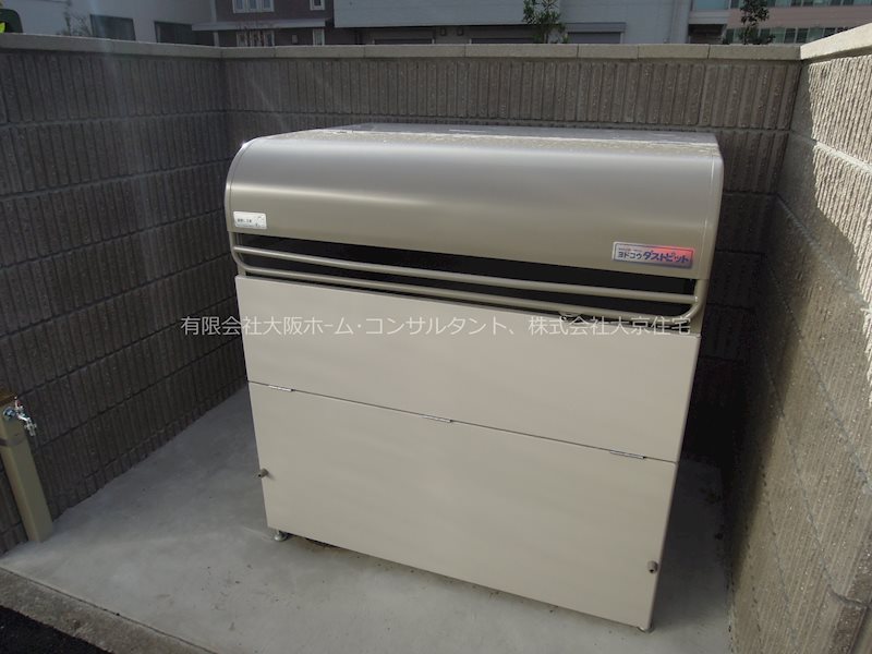 リアカーダ その他共有部分