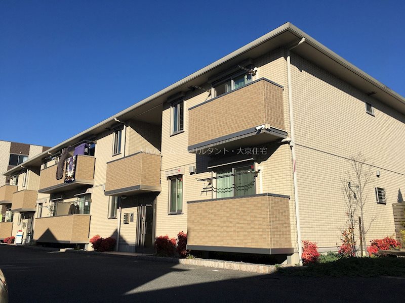 エミネンス（南久宝寺） 外観