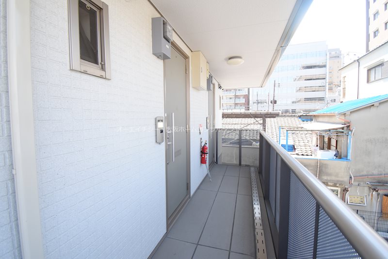 シャルマン　シャンブル　 その他共有部分