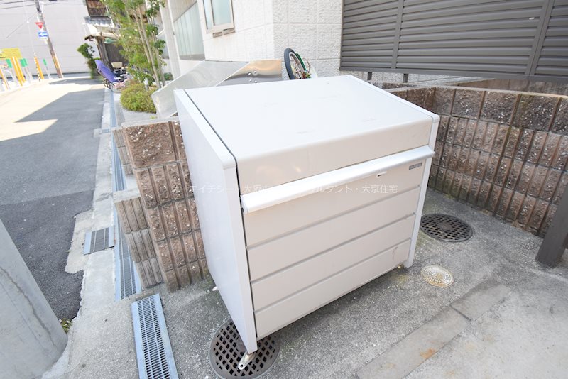 シャルマン　シャンブル　 その他共有部分