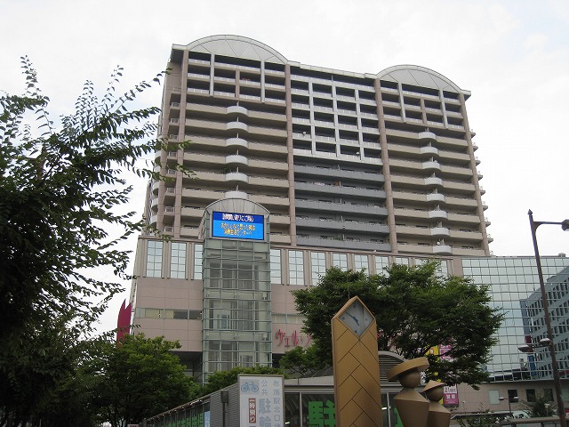 シャルマン　シャンブル　 役所