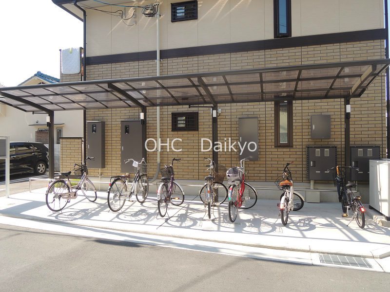 プレミール東本町 その他