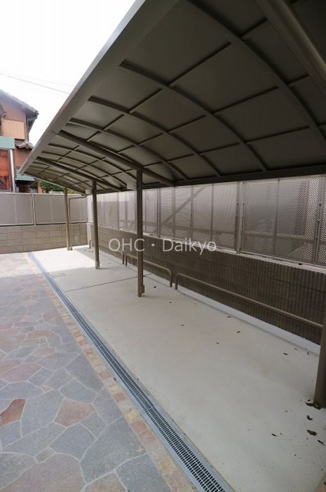 ボン　クロシェット その他