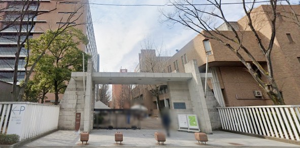シャーメゾン友井 大学・短大