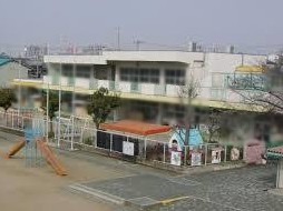 ケーズハモニー南植松 幼稚園