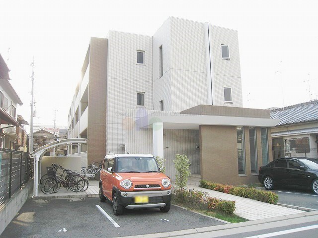 ＬａＰａｚ（ラパス） 外観