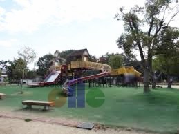 メゾンルミエール 公園