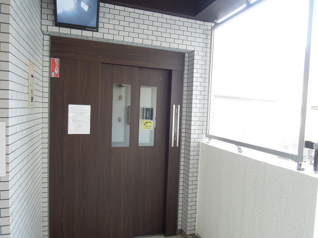 ナガレ35 （NAGARE35） その他共有部分