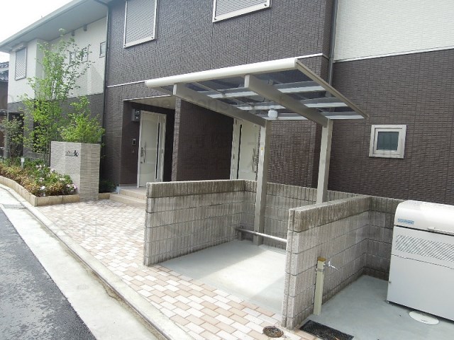 シャーメゾン和（なごみ）Ⅰ その他共有部分