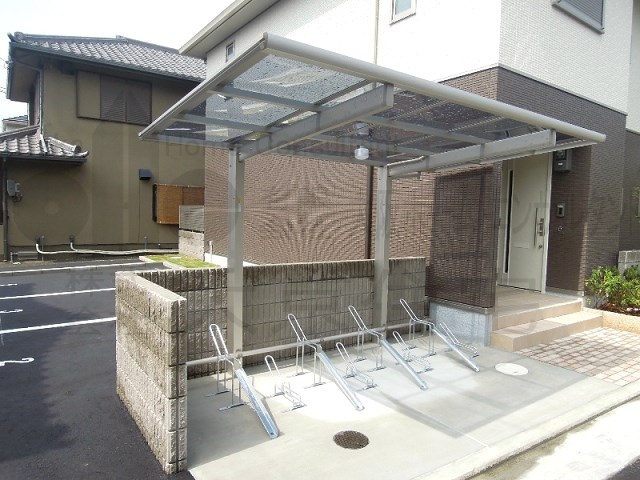シャーメゾン和（なごみ）Ⅰ その他共有部分