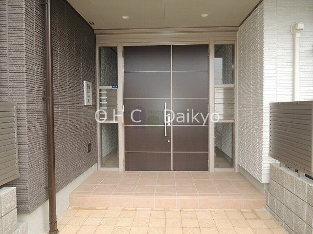 シャーメゾン久宝寺 その他