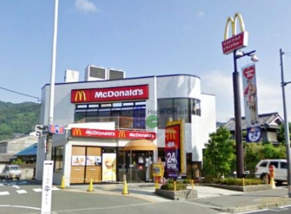 フルリール レストラン