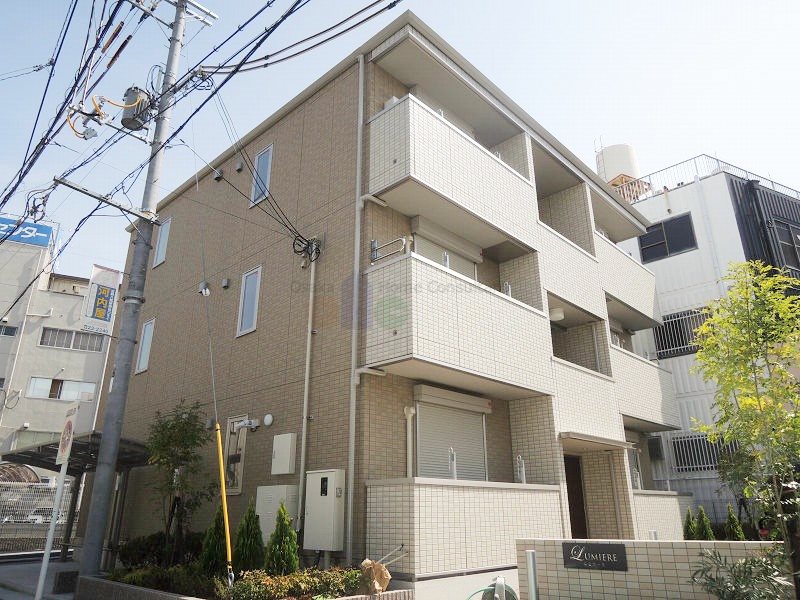 ルミエール 外観