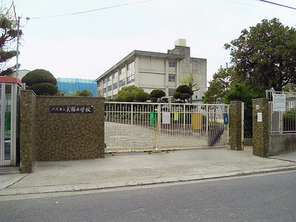 プランドール 小学校