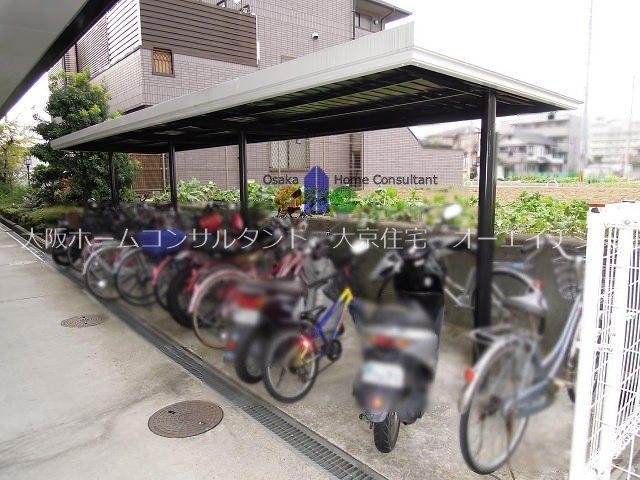 ロイヤルハイツ その他