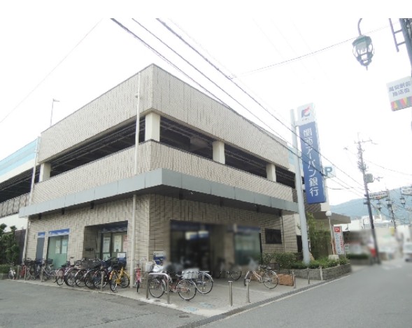 ロイヤルハイツ 銀行