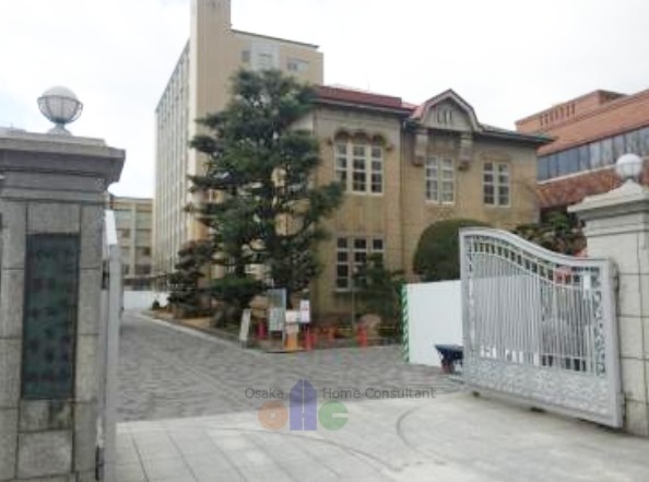 プレミアム菱屋西 大学・短大