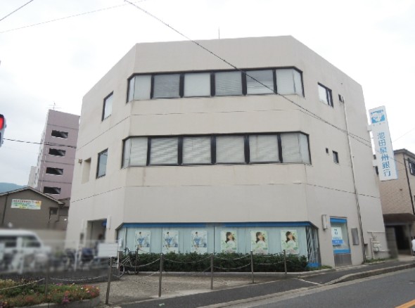 JB PLAZA（ジェイビープラザ） 銀行