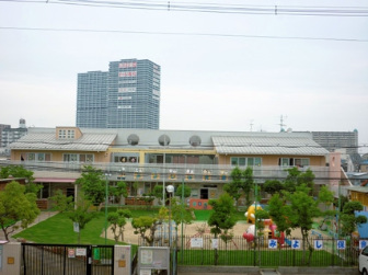 アムール久宝寺 幼稚園