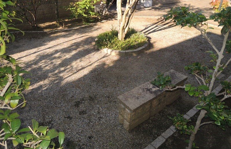 ACCENTI （アチェンティ） 眺望